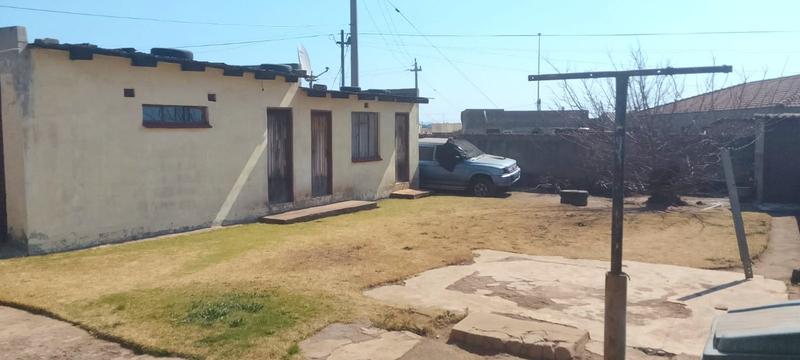 2 Bedroom Property for Sale in Sebokeng Zone 7 Gauteng