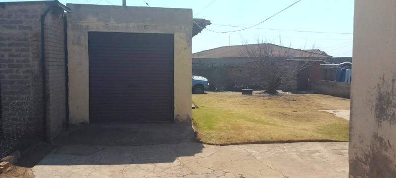2 Bedroom Property for Sale in Sebokeng Zone 7 Gauteng