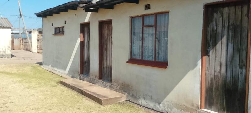 2 Bedroom Property for Sale in Sebokeng Zone 7 Gauteng