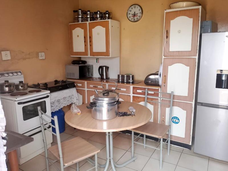 2 Bedroom Property for Sale in Sebokeng Zone 7 Gauteng