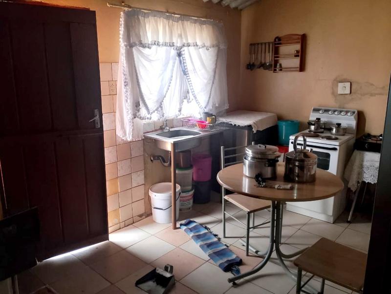 2 Bedroom Property for Sale in Sebokeng Zone 7 Gauteng