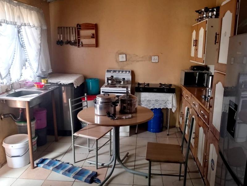 2 Bedroom Property for Sale in Sebokeng Zone 7 Gauteng