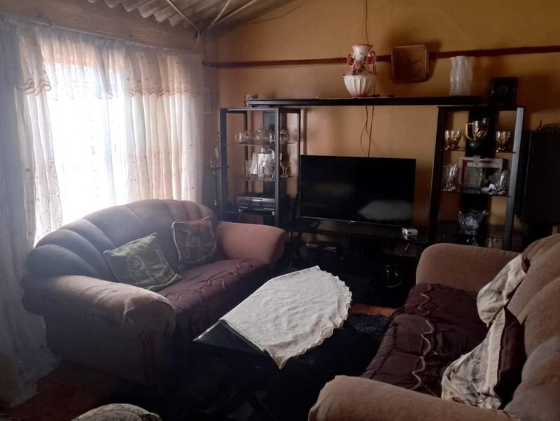 2 Bedroom Property for Sale in Sebokeng Zone 7 Gauteng