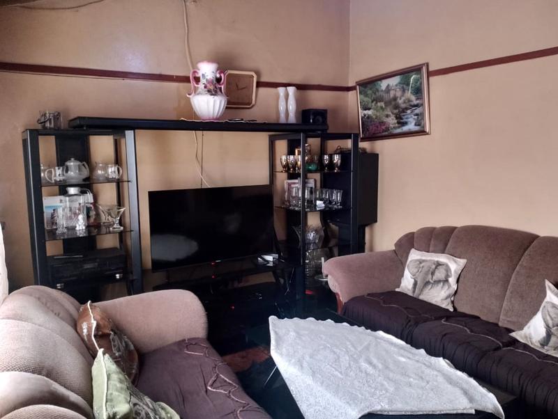 2 Bedroom Property for Sale in Sebokeng Zone 7 Gauteng