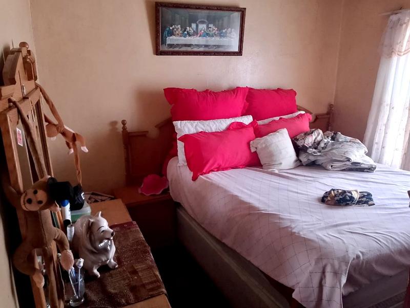 2 Bedroom Property for Sale in Sebokeng Zone 7 Gauteng