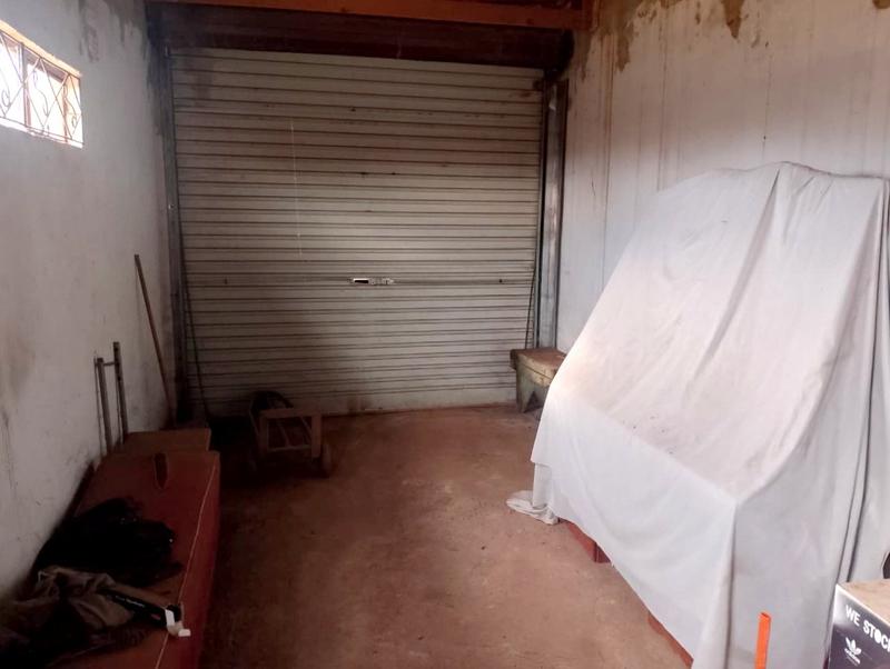 2 Bedroom Property for Sale in Sebokeng Zone 7 Gauteng