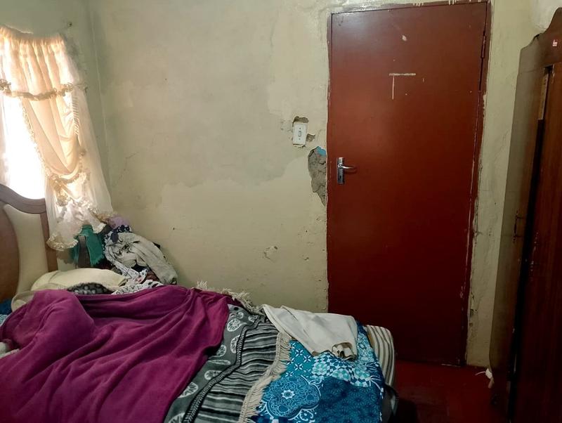2 Bedroom Property for Sale in Sebokeng Zone 7 Gauteng