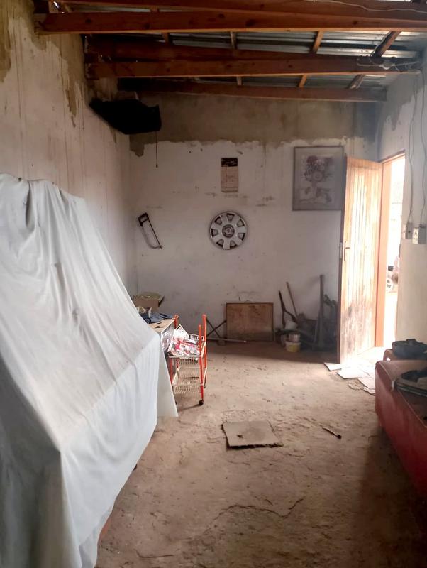 2 Bedroom Property for Sale in Sebokeng Zone 7 Gauteng