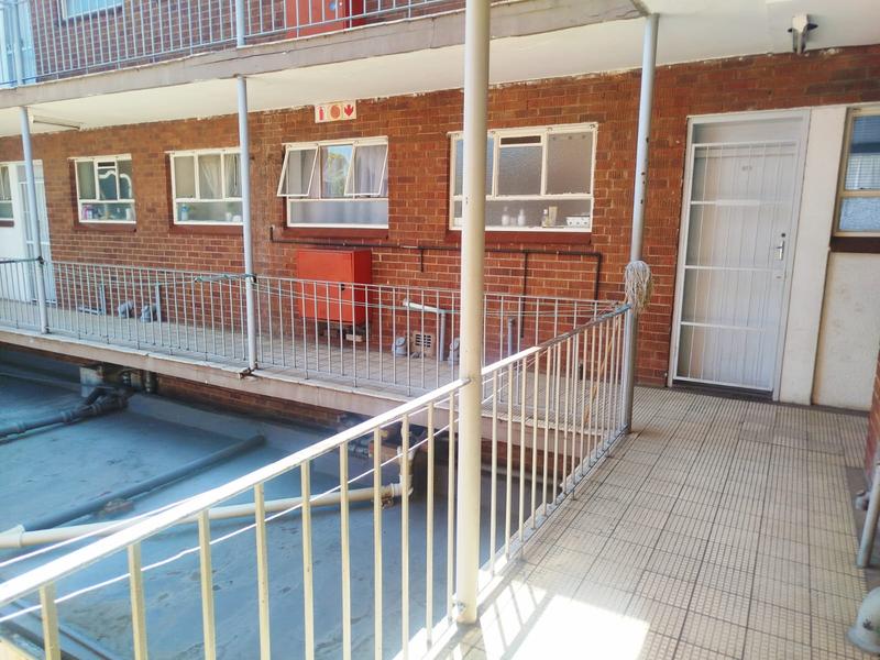 Commercial Property for Sale in Benoni Gauteng