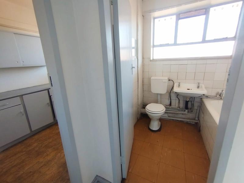 Commercial Property for Sale in Benoni Gauteng