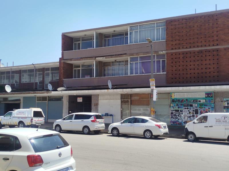 Commercial Property for Sale in Benoni Gauteng