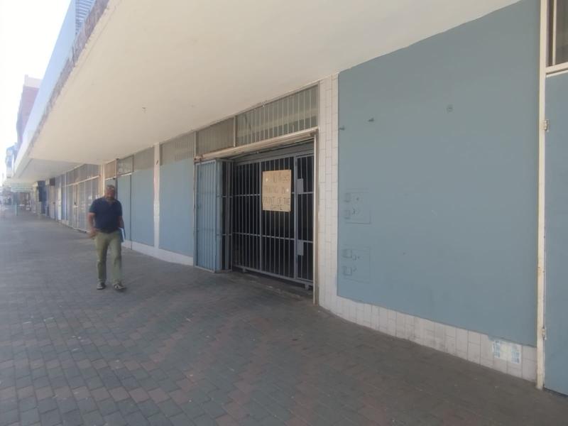 Commercial Property for Sale in Benoni Gauteng