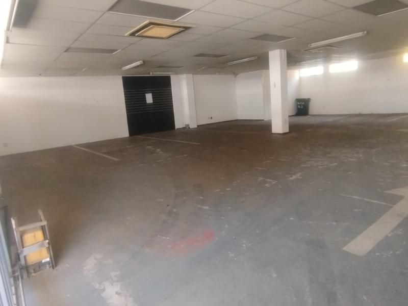 Commercial Property for Sale in Benoni Gauteng