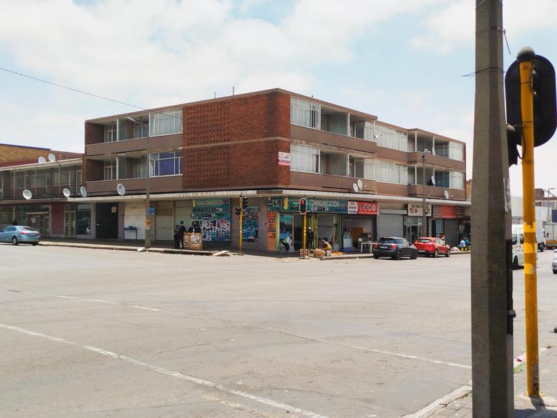 Commercial Property for Sale in Benoni Gauteng