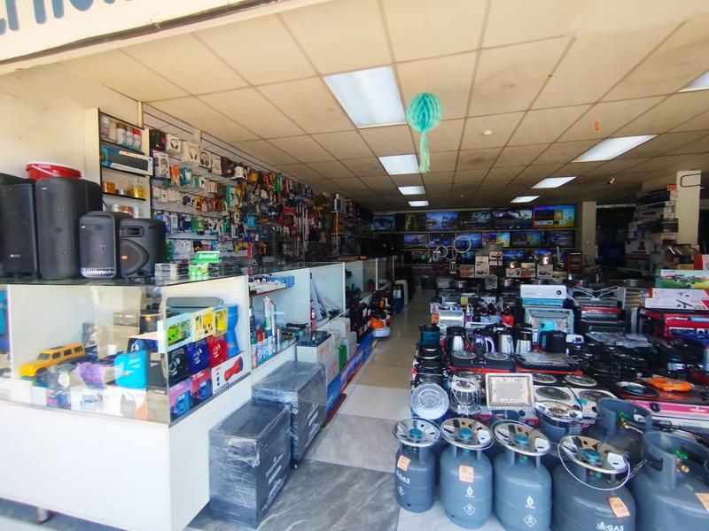 Commercial Property for Sale in Benoni Gauteng