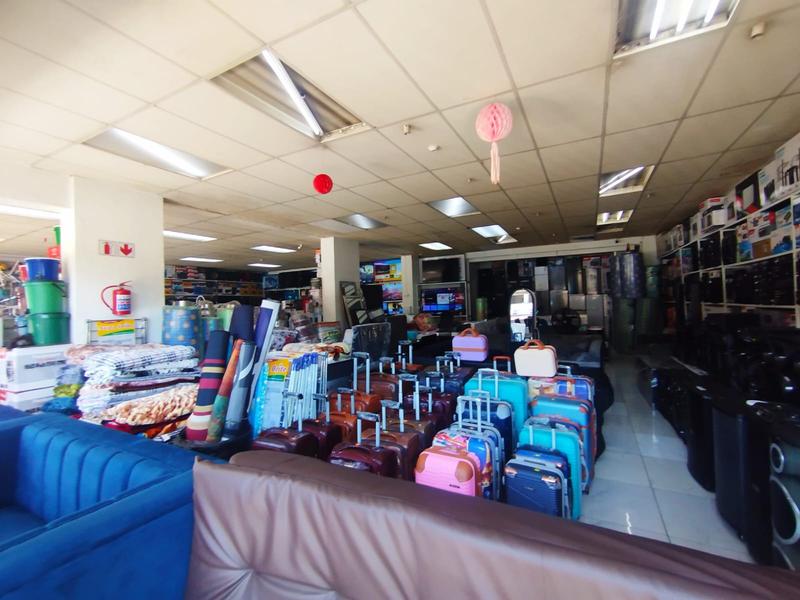 Commercial Property for Sale in Benoni Gauteng