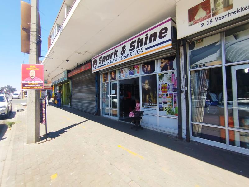 Commercial Property for Sale in Benoni Gauteng