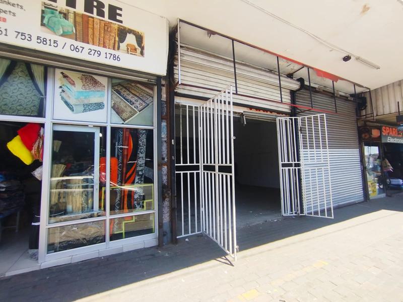 Commercial Property for Sale in Benoni Gauteng