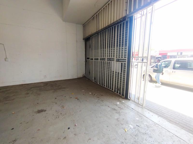 Commercial Property for Sale in Benoni Gauteng