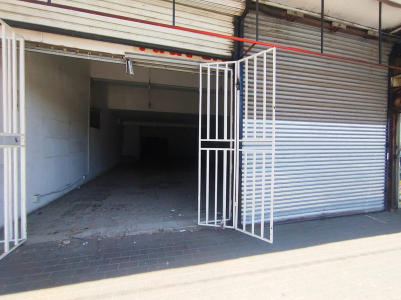 Commercial Property for Sale in Benoni Gauteng