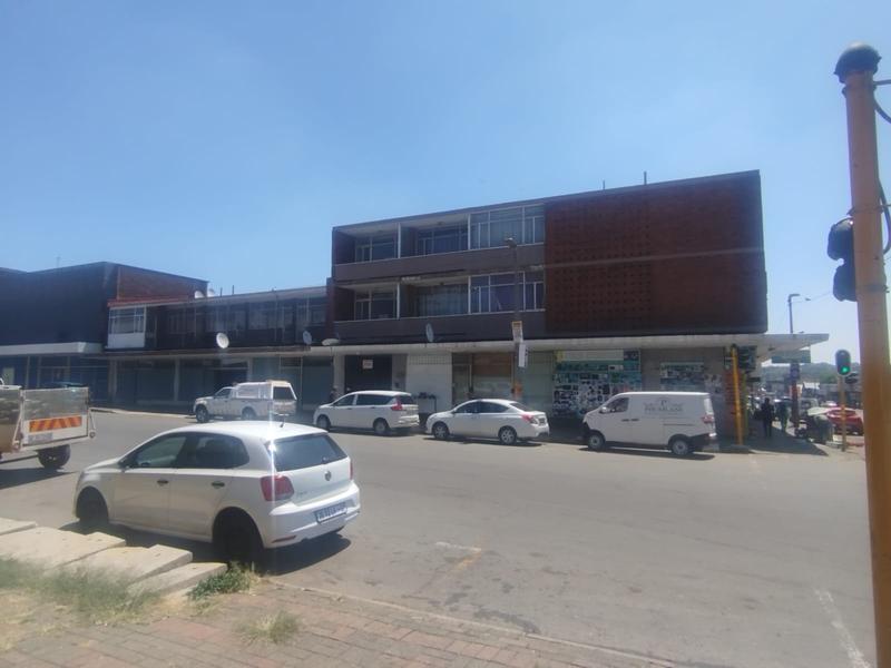Commercial Property for Sale in Benoni Gauteng