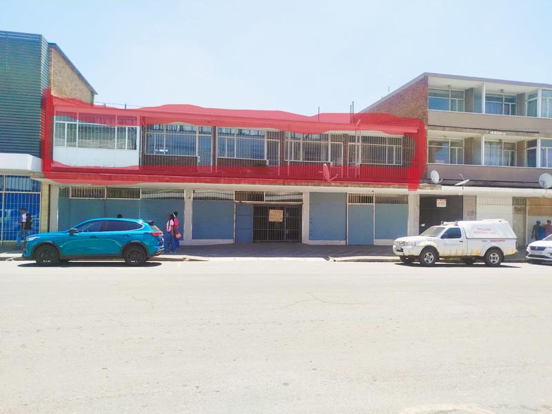 Commercial Property for Sale in Benoni Gauteng
