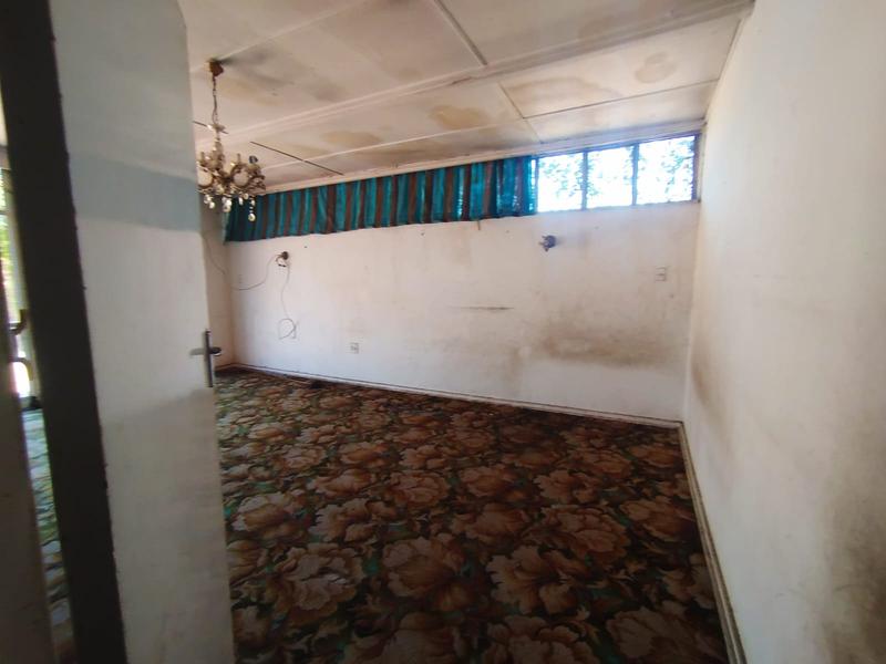 Commercial Property for Sale in Benoni Gauteng