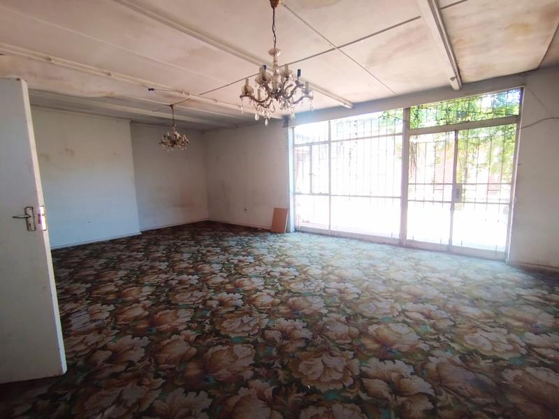 Commercial Property for Sale in Benoni Gauteng