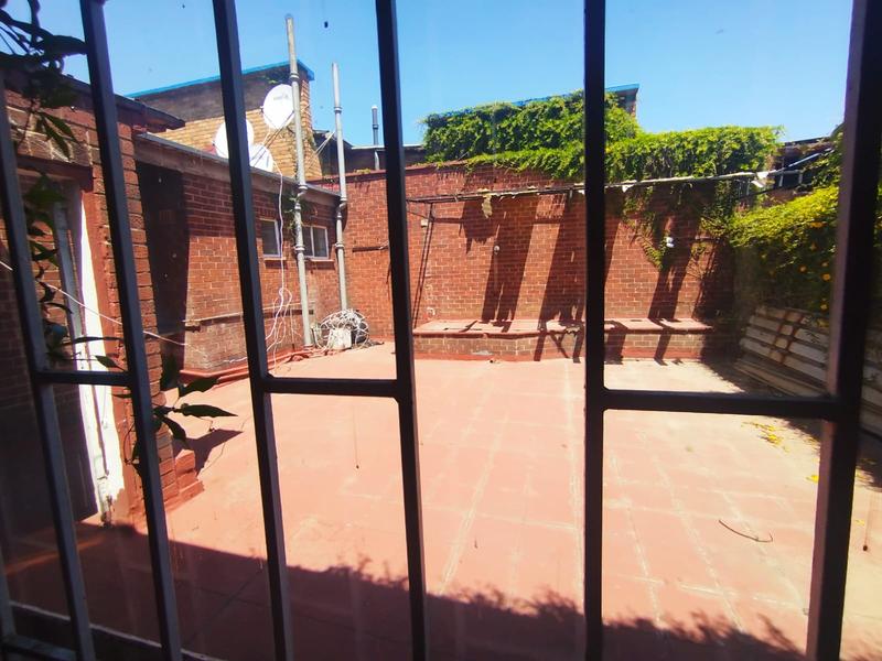 Commercial Property for Sale in Benoni Gauteng