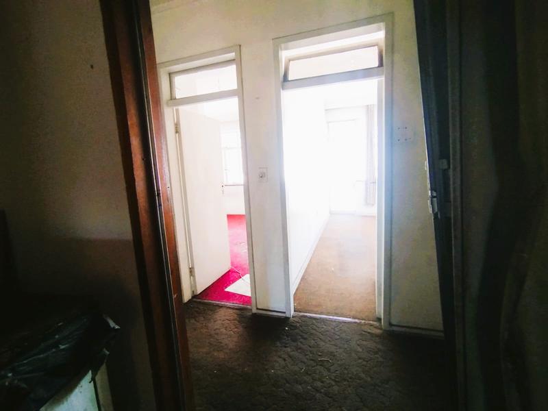 Commercial Property for Sale in Benoni Gauteng