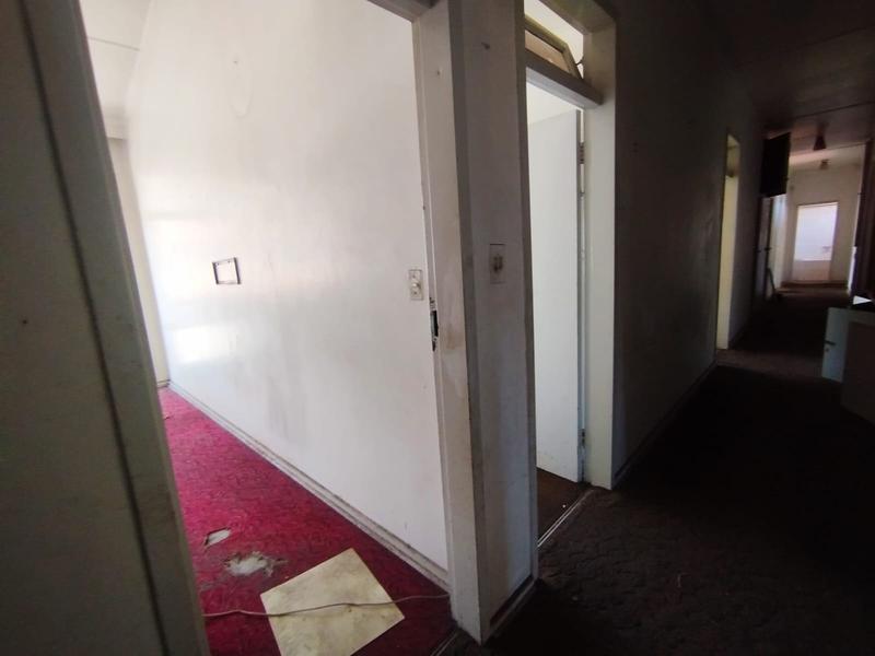 Commercial Property for Sale in Benoni Gauteng
