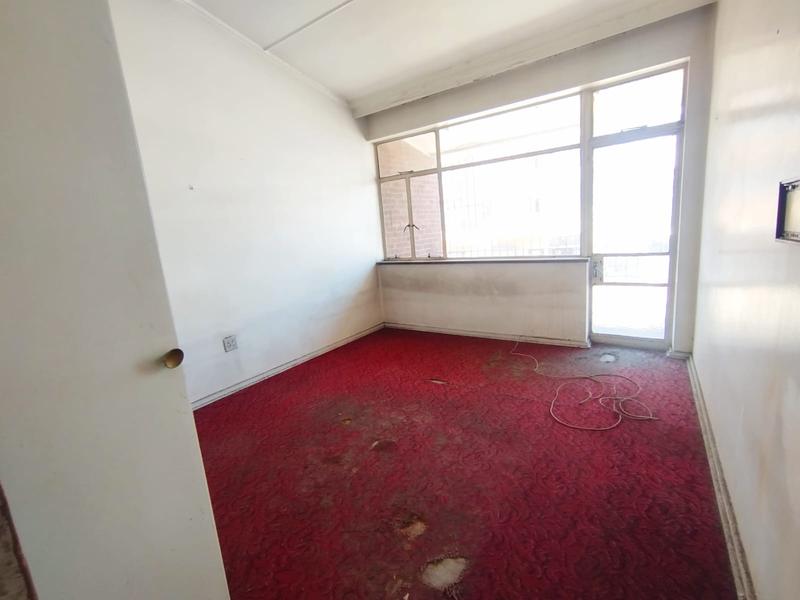 Commercial Property for Sale in Benoni Gauteng