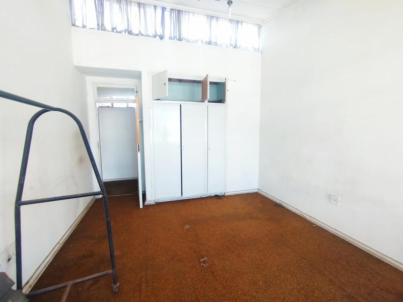 Commercial Property for Sale in Benoni Gauteng
