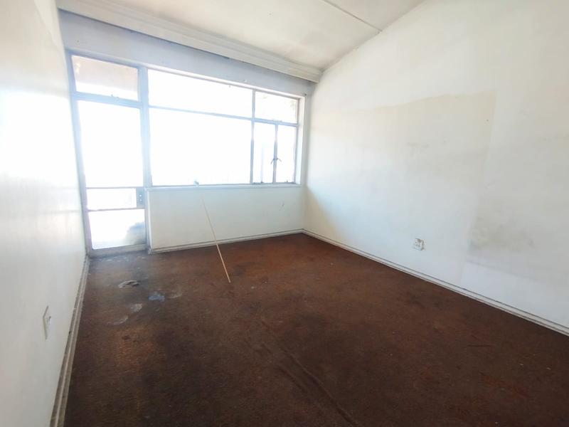 Commercial Property for Sale in Benoni Gauteng