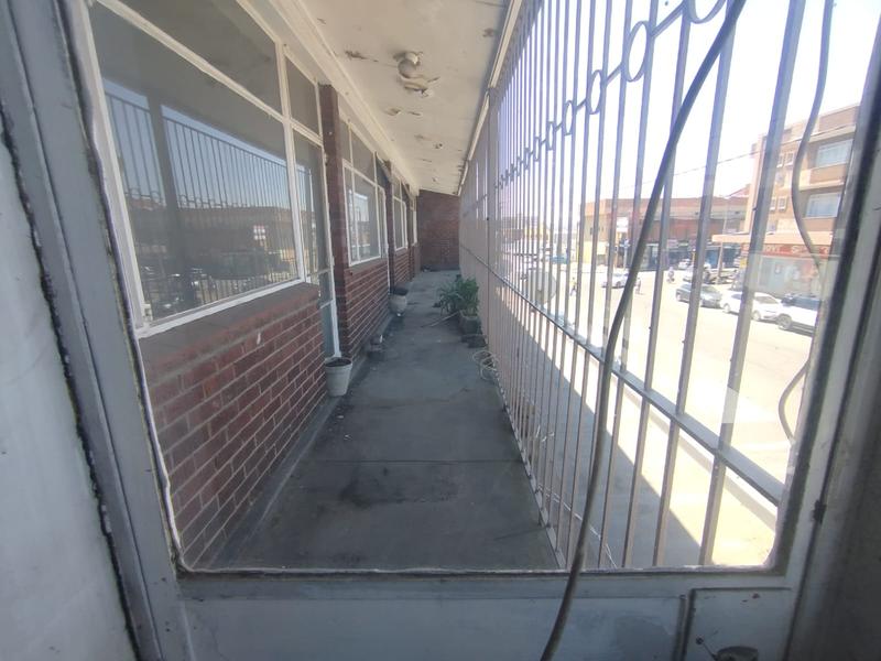 Commercial Property for Sale in Benoni Gauteng