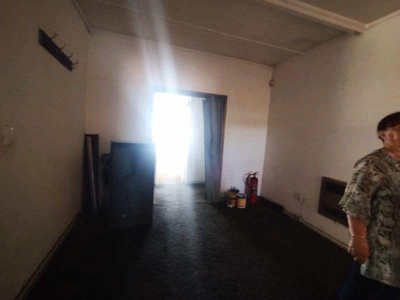 Commercial Property for Sale in Benoni Gauteng