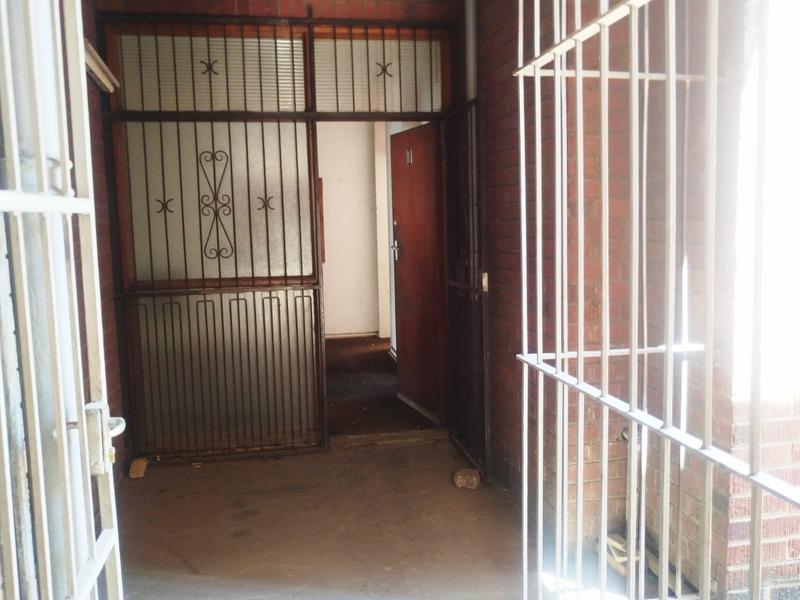 Commercial Property for Sale in Benoni Gauteng