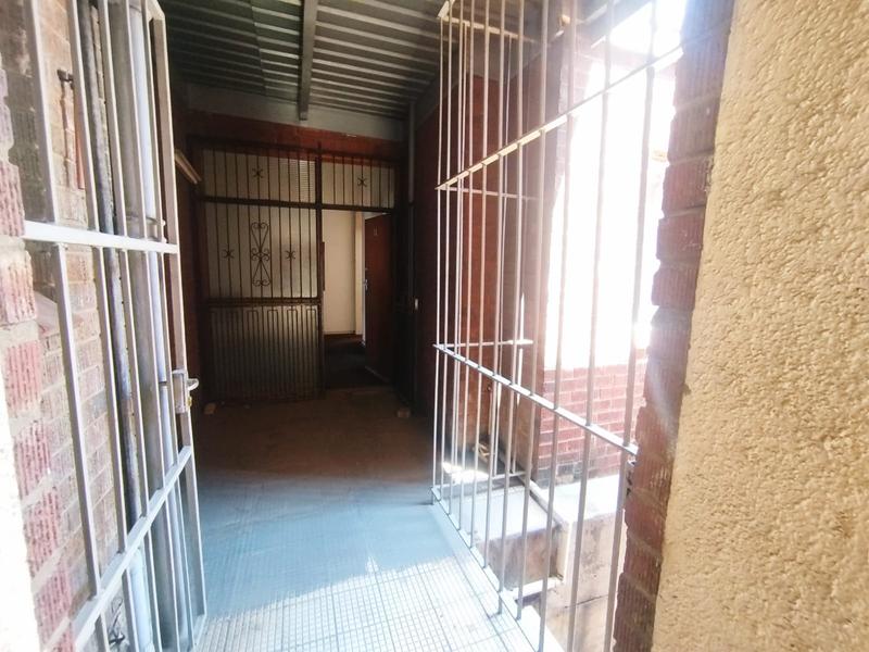 Commercial Property for Sale in Benoni Gauteng