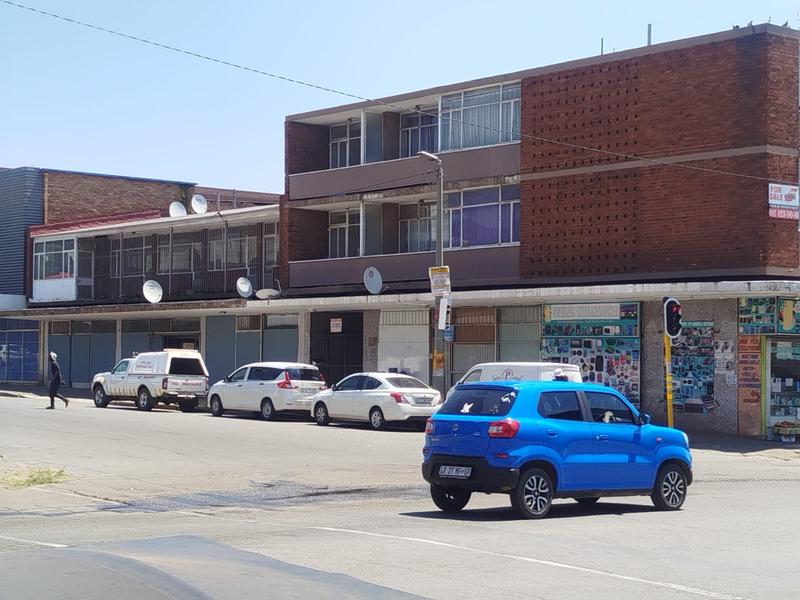 Commercial Property for Sale in Benoni Gauteng