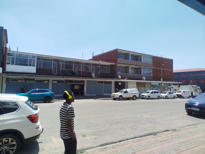 Commercial Property for Sale in Benoni Gauteng