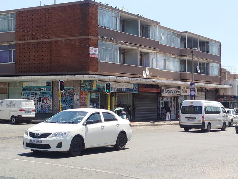 Commercial Property for Sale in Benoni Gauteng