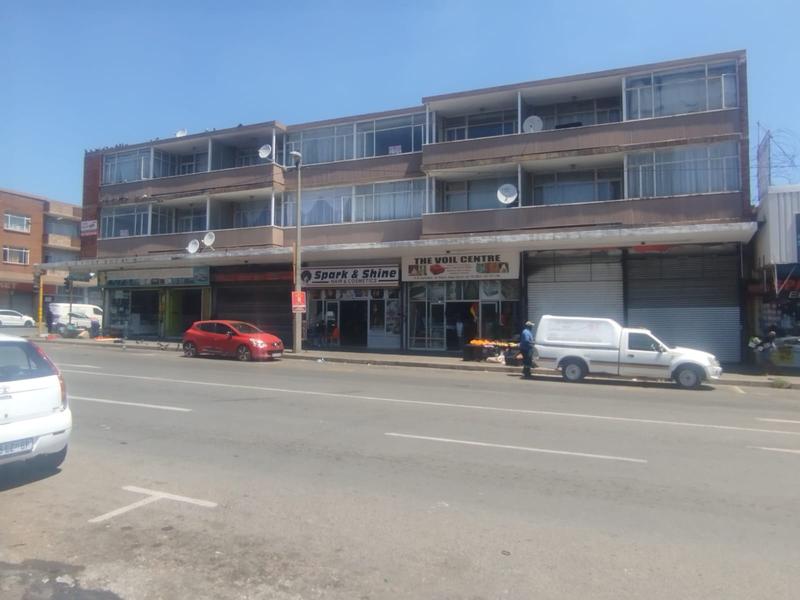 Commercial Property for Sale in Benoni Gauteng