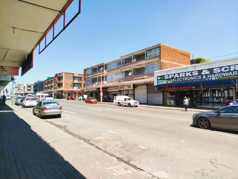 Commercial Property for Sale in Benoni Gauteng