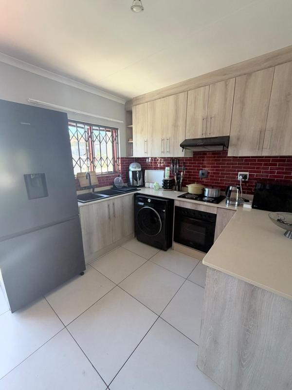 To Let 2 Bedroom Property for Rent in Winchester Hills Ext 3 Gauteng