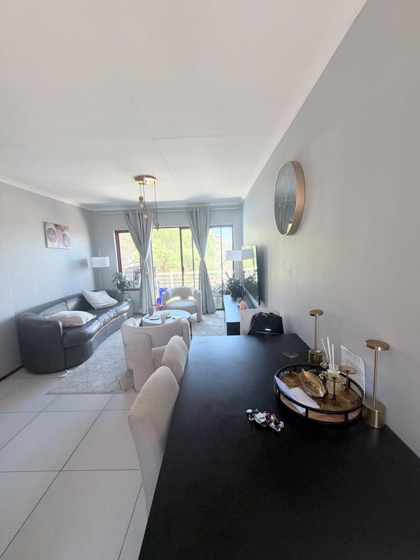To Let 2 Bedroom Property for Rent in Winchester Hills Ext 3 Gauteng