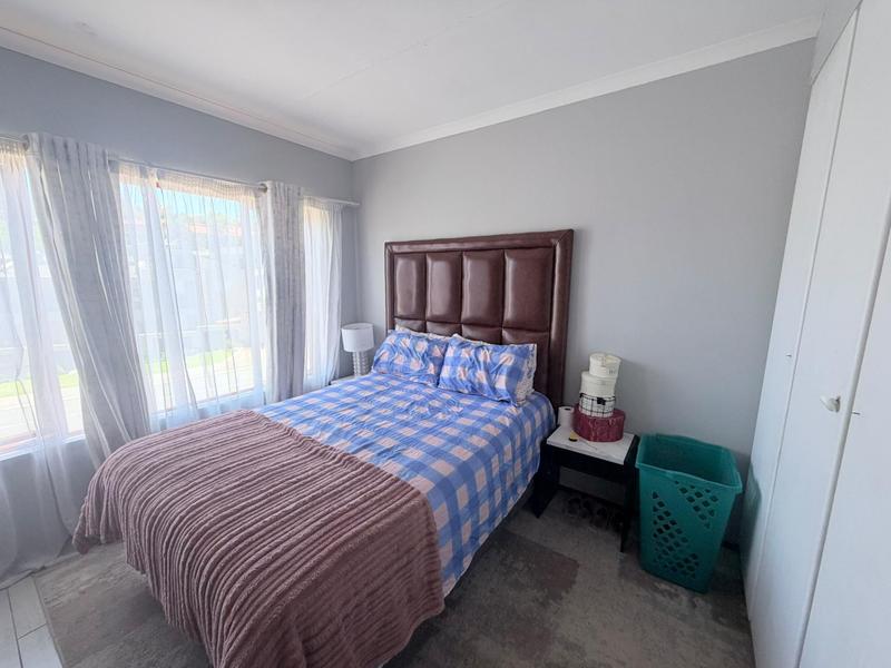 To Let 2 Bedroom Property for Rent in Winchester Hills Ext 3 Gauteng