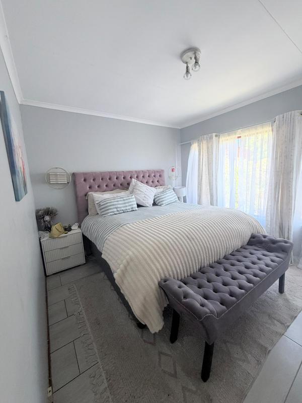 To Let 2 Bedroom Property for Rent in Winchester Hills Ext 3 Gauteng