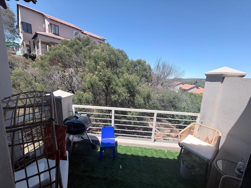 To Let 2 Bedroom Property for Rent in Winchester Hills Ext 3 Gauteng