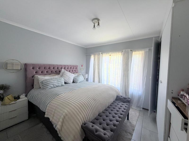 To Let 2 Bedroom Property for Rent in Winchester Hills Ext 3 Gauteng