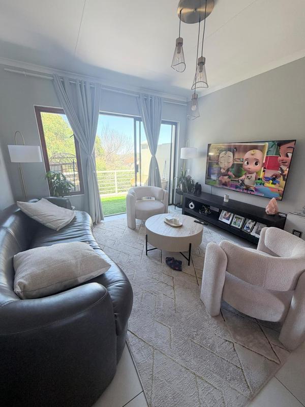 To Let 2 Bedroom Property for Rent in Winchester Hills Ext 3 Gauteng